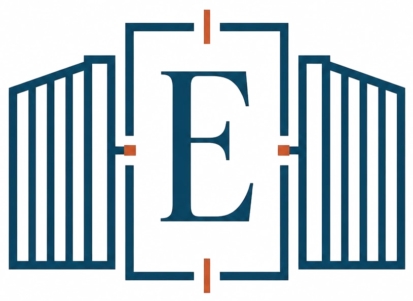 Engravia Gate